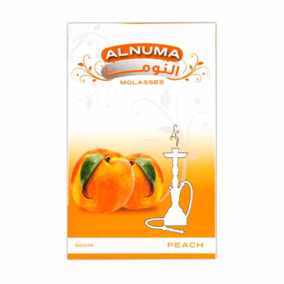 Alnuma Peach (Персик) - 50 грамм